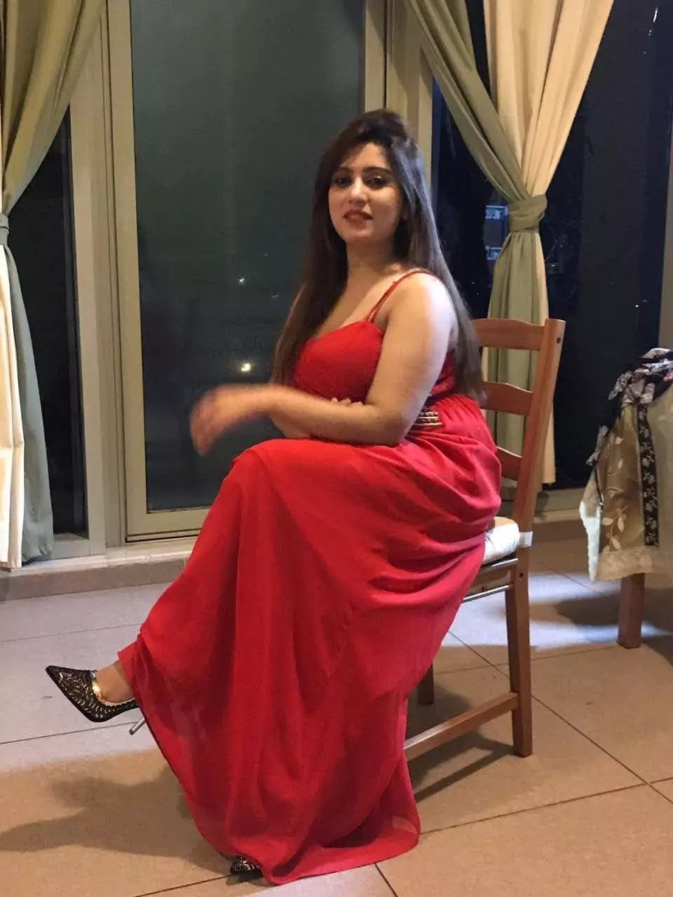 Escort Service in Hebbal